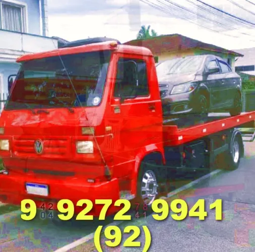 Guincho 24h - Resgate Rápido e Seguro Para Sua Emergência Automotiva