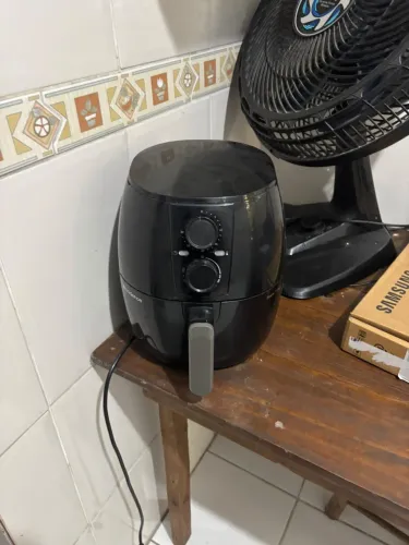 Vendo Air fryer Cadence