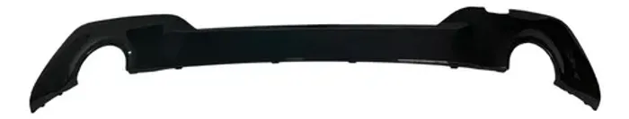 Aplique Parachoque Tras. Bmw 320i 330i M Sport 19 A 21 Origi