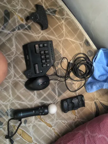 Acessórios para ps3