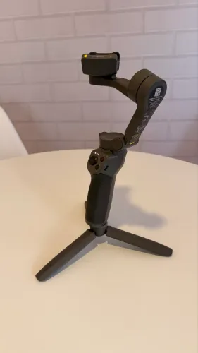 Dji osmo mobile 3 