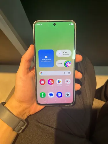 Galaxy A56 128GB em Excelente Estado para Uso
