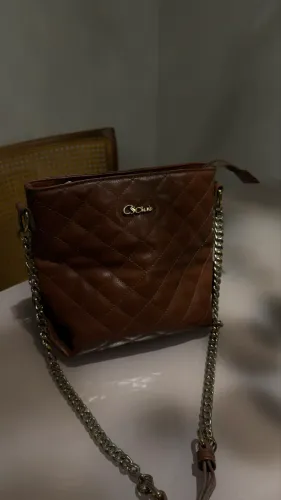 Bolsa Carmen steffens 