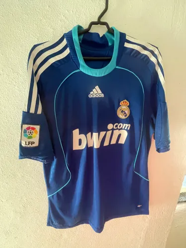 Camisa de Time