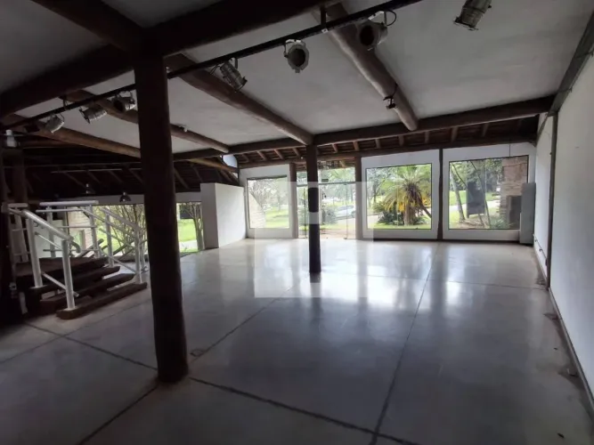 Maravilhosa casa comercial para alugar no Bairro das Palmeiras, em Campinas,