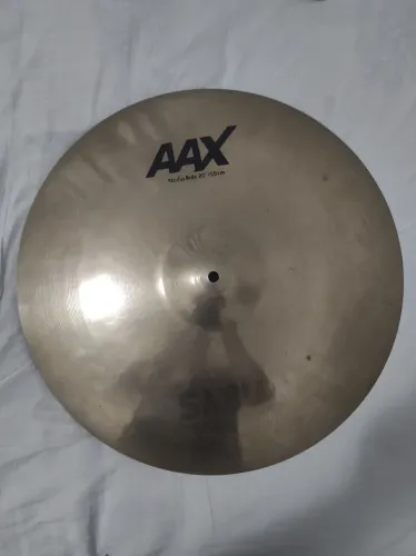 Ride AAX 20