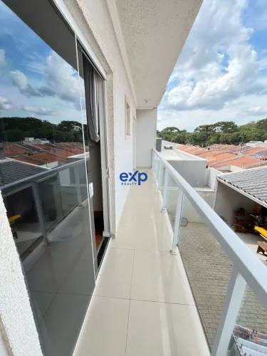 Sobrado Triplex - Condomínio à Venda - Santa Terezinha