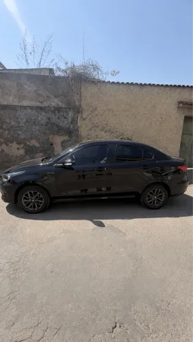 Fiat Cronos Drive 1.3 8V Flex 2022