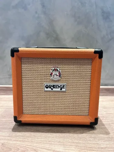 Amplificador guitarra Orange Crush 12