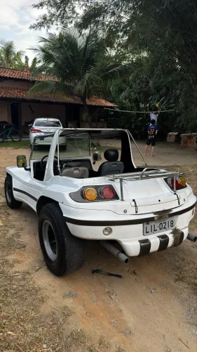 Buggy Buggy 1.6/ Tst/ RS 1.6 4-lug. 1996