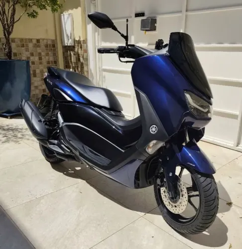 NMax 160