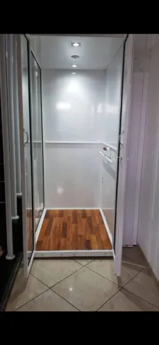 Elevadores de cargas