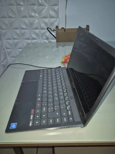 ? VENDO NOTEBOOK POSITIVO MOTION GRAY Q464C