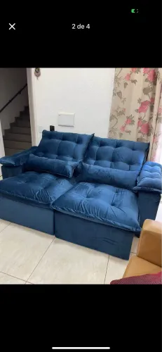 Sofa retrátil !
