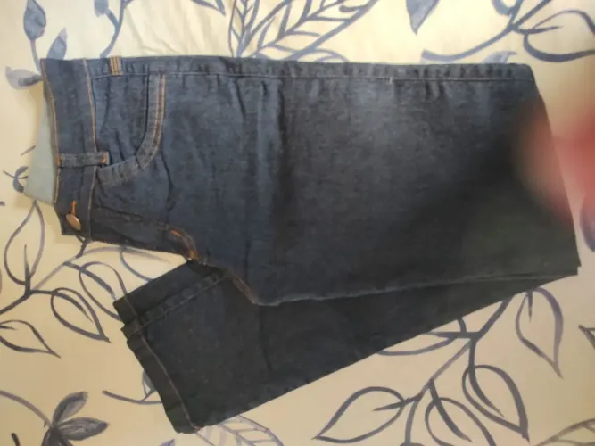 Jeans infantil menino