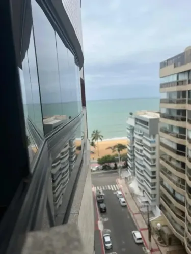APS- Apto com 4 quartos em Praia da Costa - Vila Velha - ES