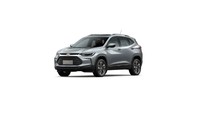 Chevrolet Tracker Premier 1.2 Turbo 12V Flex AUT 2027