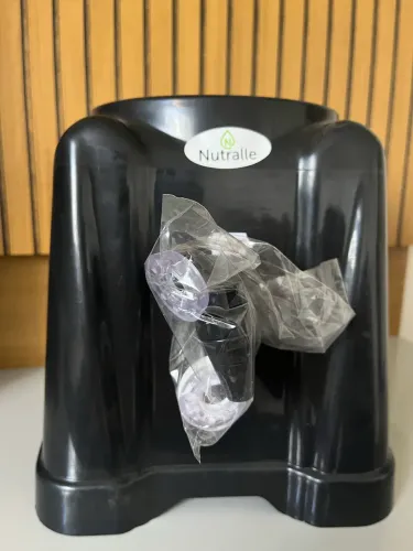 Suporte galão / Garrafao De Agua 10 e 20L Com Torneira Cozinha - Produto Novo