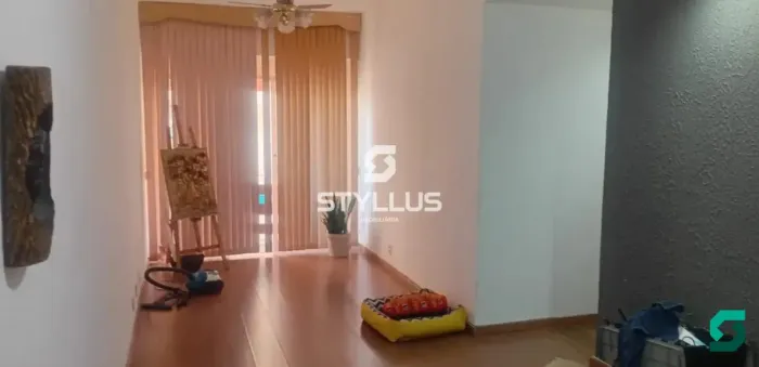 Méier | Apartamento 2 quartos, sendo 1 suite
