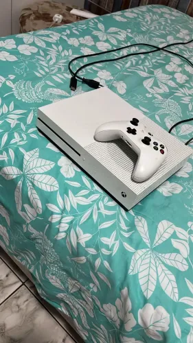 Xbox One S 1t (usado)