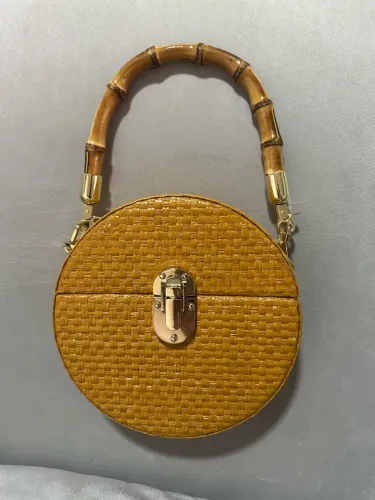Bolsa luxo isla (original) pequena
