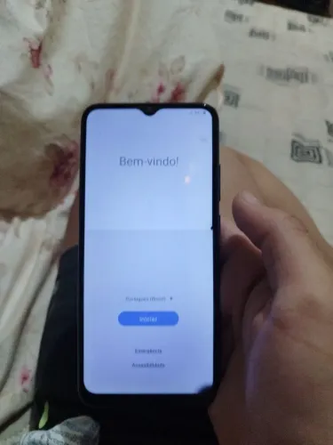 Samsung A03