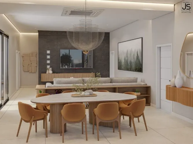 Apartamento à venda, 4 quartos, 4 suítes, 4 vagas, Centro - Divinópolis/MG