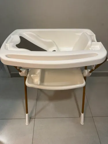 Banheira Burigotto premium 