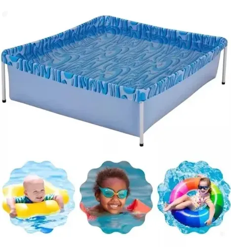 Piscina mor 1000L