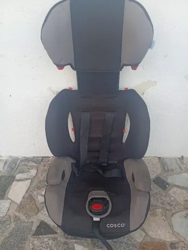 Cadeirinha para carro