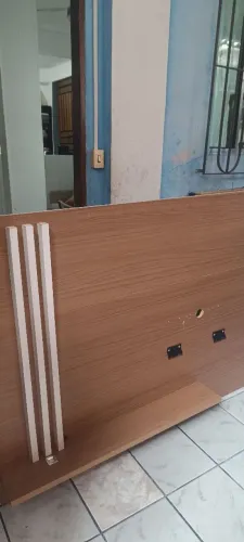 Painel de TV