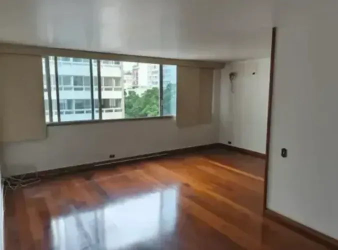 Zona Sul do Rio de Janeiro- Segunda Quadra da Praia