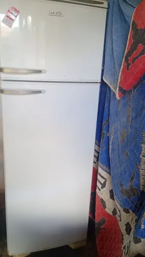 Geladeira Dako