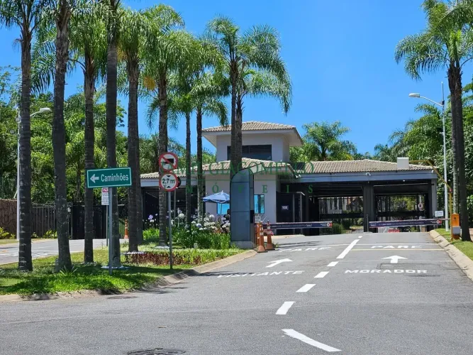 Terreno em condomínio, à venda, em Jundiaí - Loteamento Quinta das Paineiras - Alto Padrão