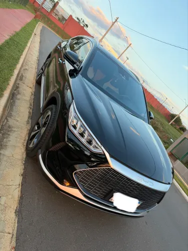 BYD Song Plus 1.5 16V Aut. (hibrido) 2024