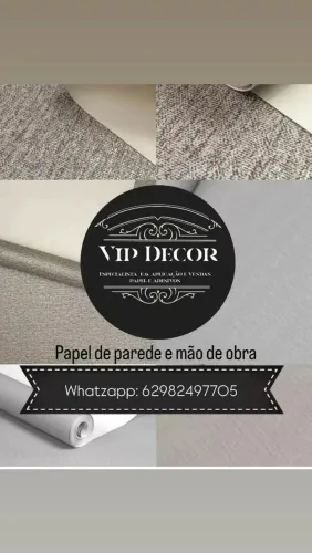 Papel de parede