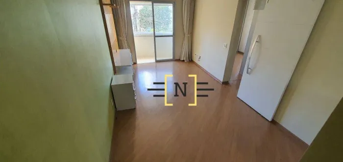 Apartamento com 2 dormitórios para alugar, 65 m² por R$ 4.163/mês - Aclimação - São Paulo/
