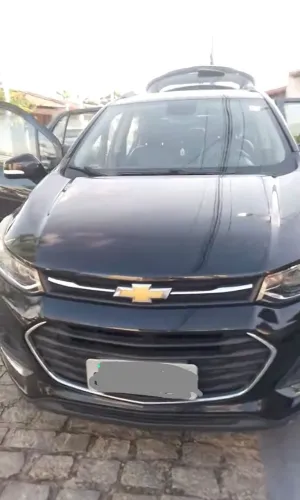 Chevrolet Tracker LT 1.4 Turbo 16V Flex 4X2 Aut. 2018