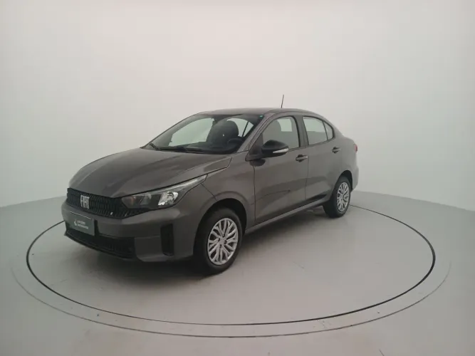 Fiat Cronos Drive 1.0 6V 2026