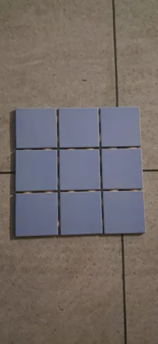 Cerâmicas 10 x 10