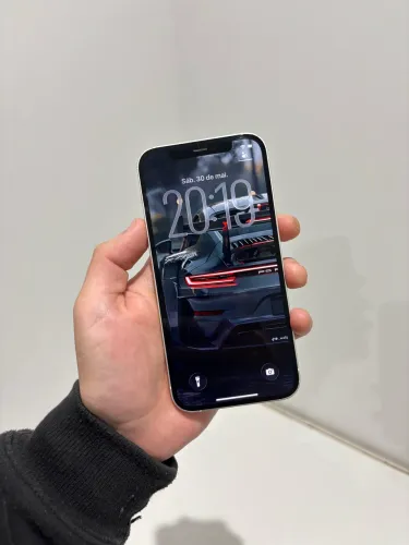 iPhone 12 todo original