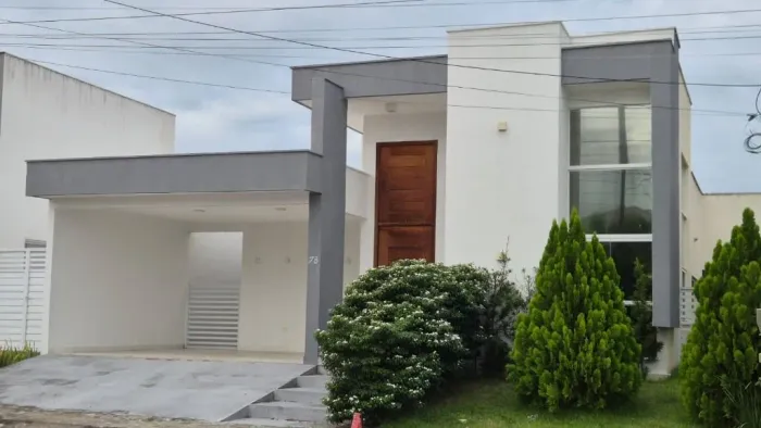 Casa com 4 dormitórios à venda, 172 m² por R$ 900.000,00 - Parque das Nações - Parnamirim/