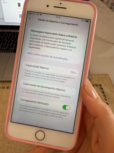 Iphone 8 plus