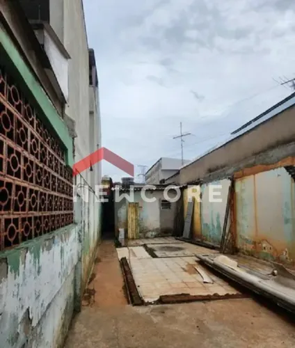 Lote em Rua Nelly Pellegrino - Nova Gerty - São Caetano do Sul/SP
