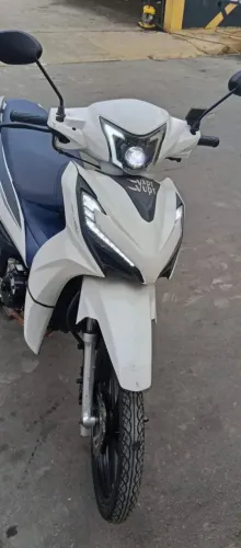 Moto top