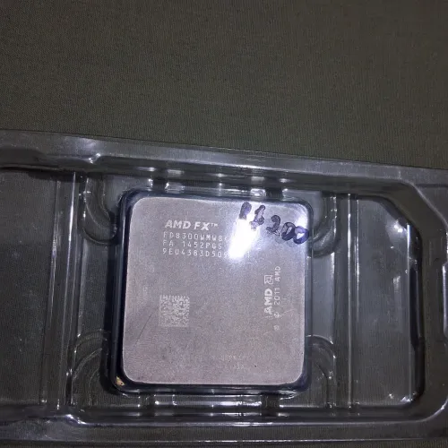 Processador amd fx8300