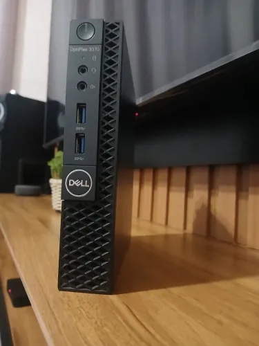 Pc Dell opitilex  core i5 nona geração 