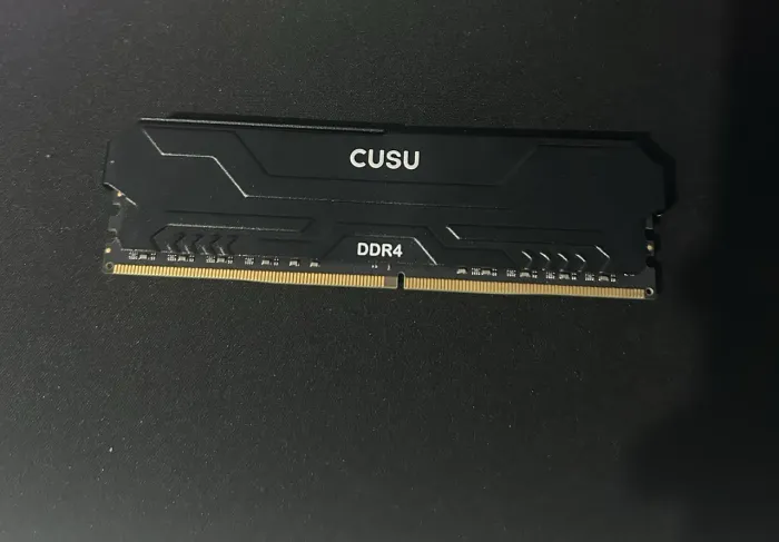 Vendo memória ram 16gb Ddr4 3200mhz