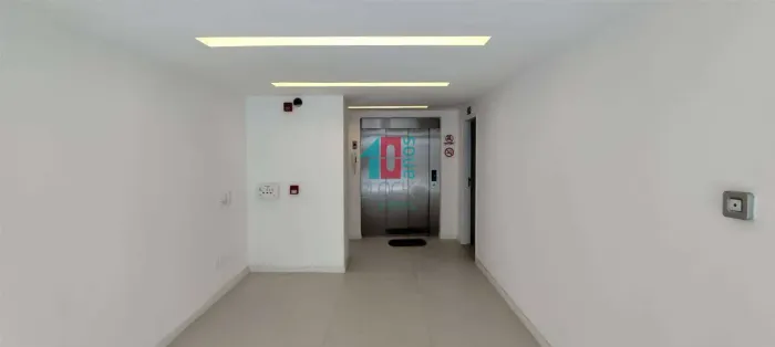 Recreio dos Bandeirantes | Cobertura 4 quartos, sendo 2 suites