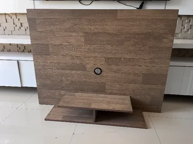 Painel de TV